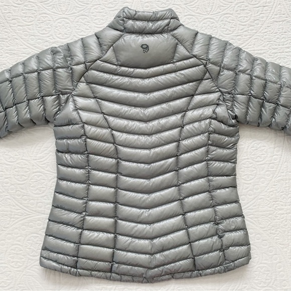 Mountain Hardwear‎ Women's Ghost Whisperer Down Jacket, Steam - Picture 2 of 6
